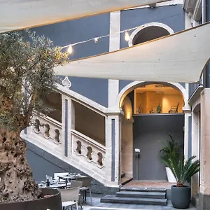 Palazzo Sangiorgio Otel