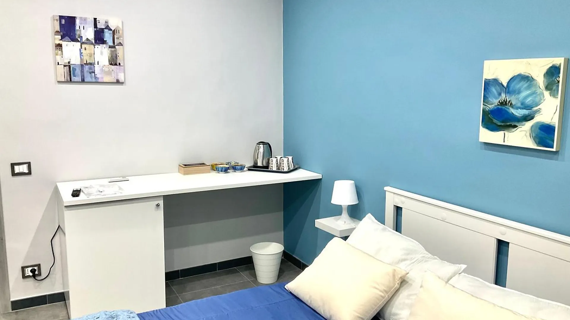 Apartment Siculahome23 Catania Italy