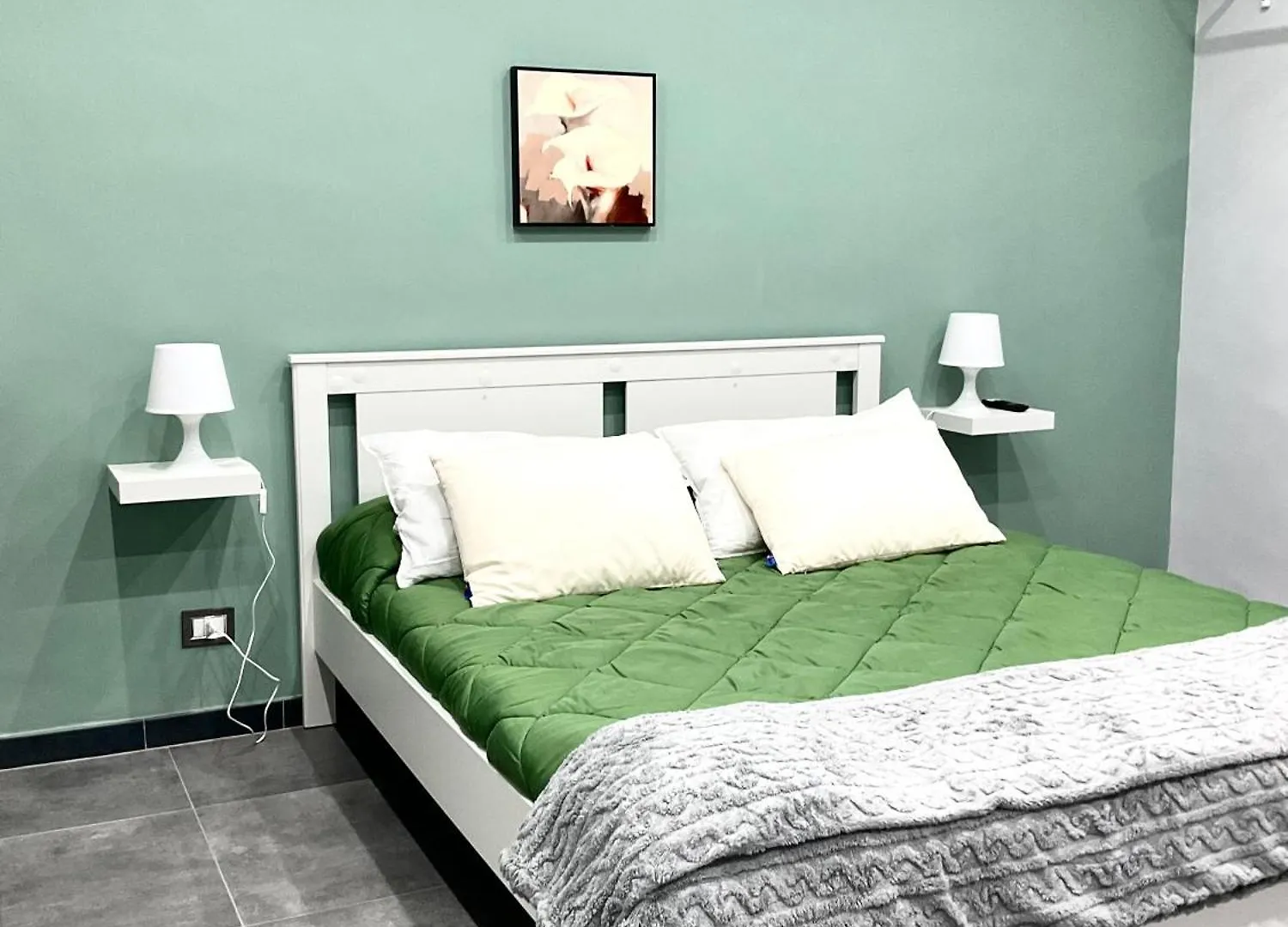 Apartment Siculahome23 Catania