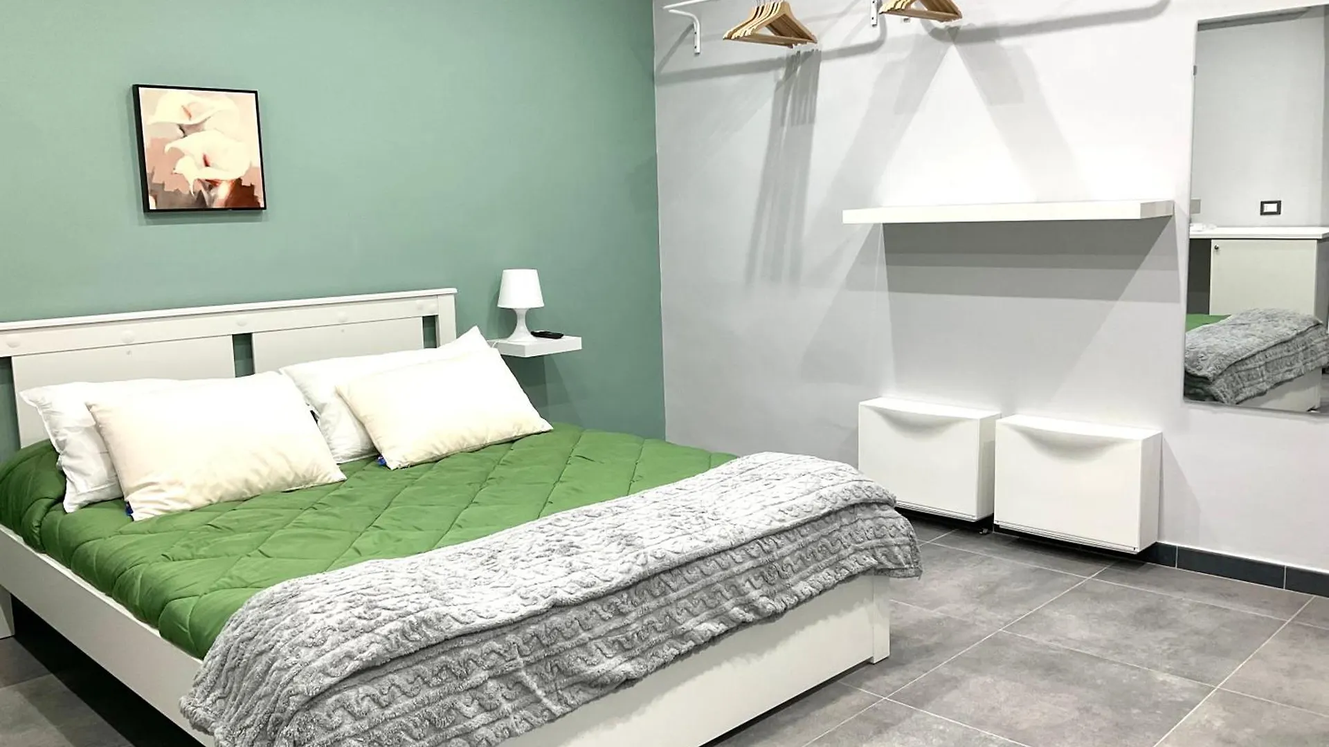קטאניה Siculahome23 דירה