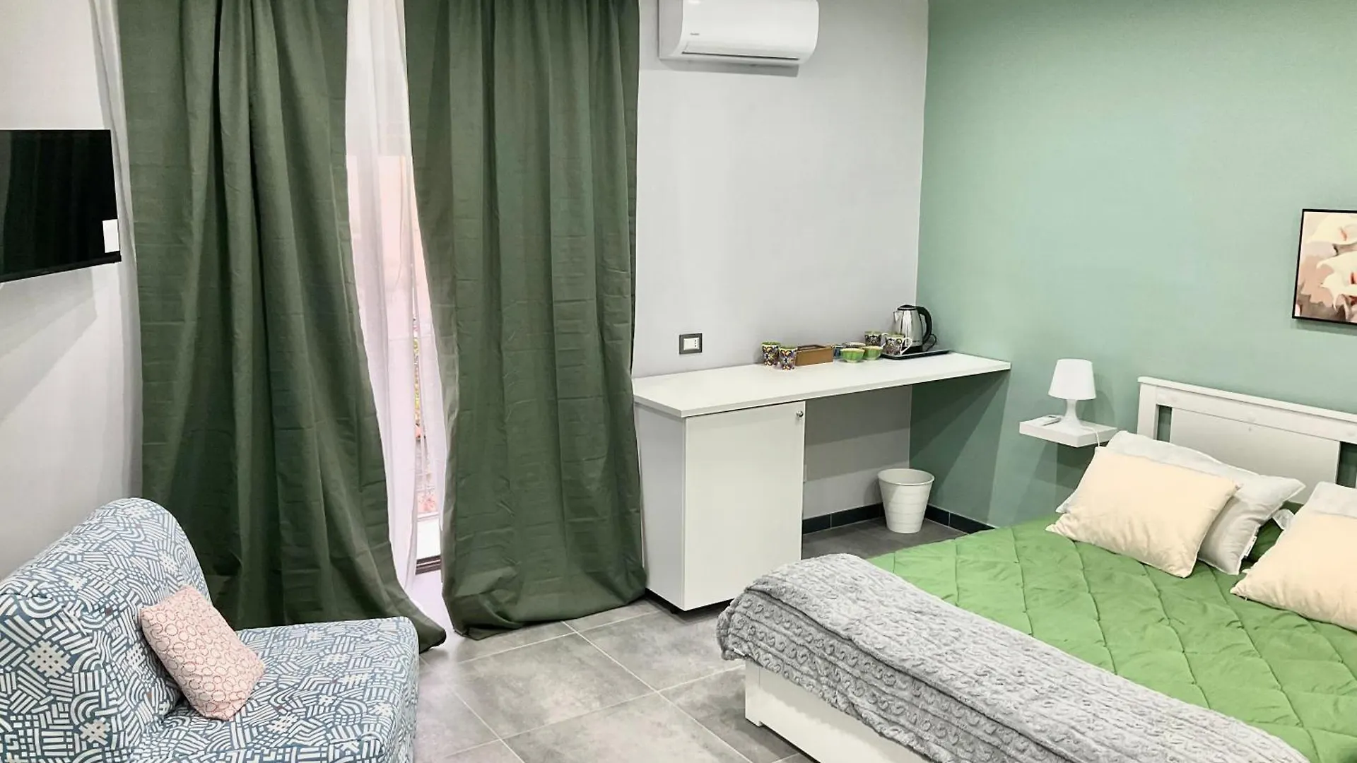 Apartment Siculahome23 Catania