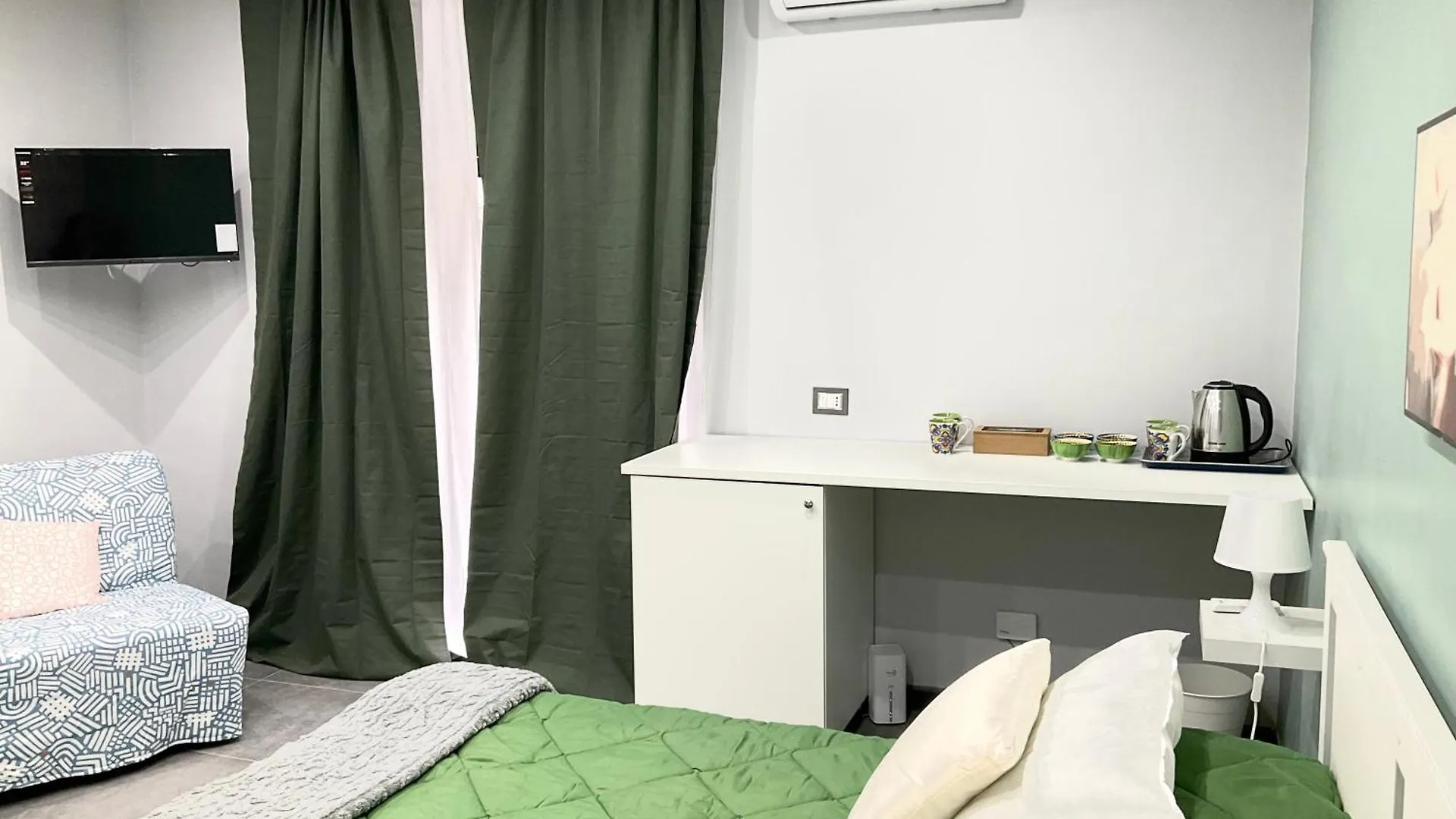 Apartment Siculahome23 Catania