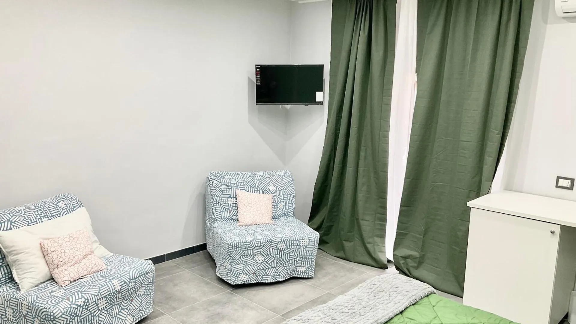 קטאניה Siculahome23 דירה