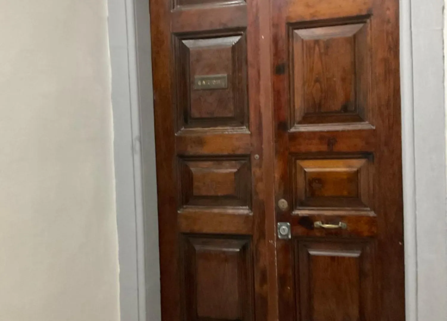 Apartment Siculahome23 Catania
