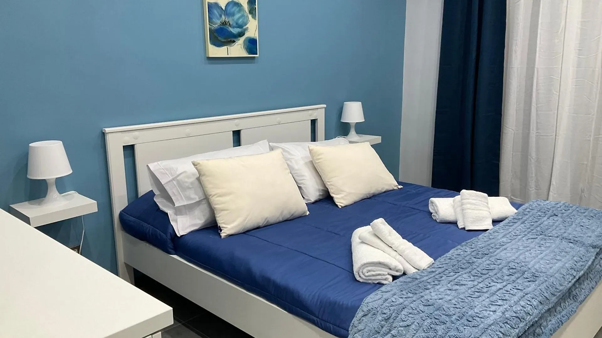 Apartment Siculahome23 Catania