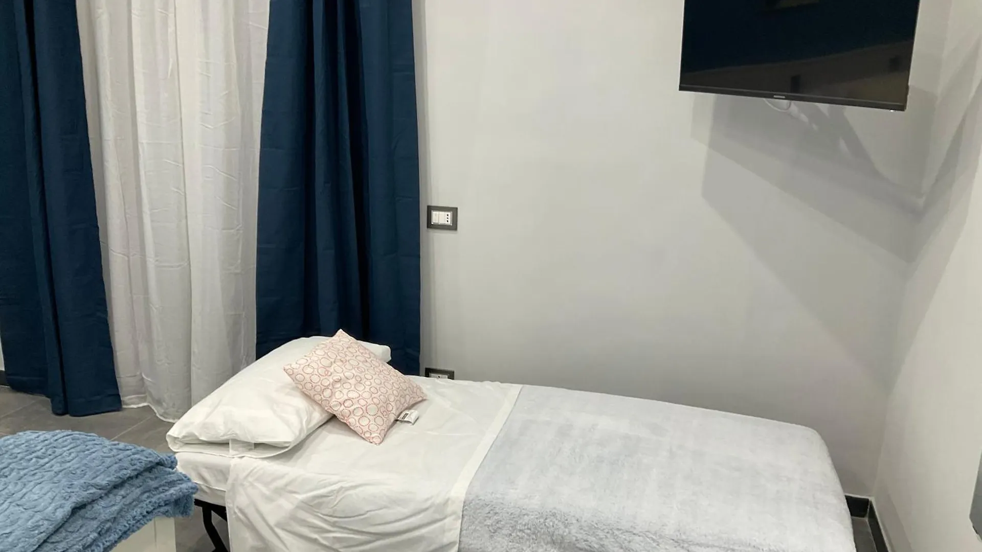קטאניה Siculahome23 דירה